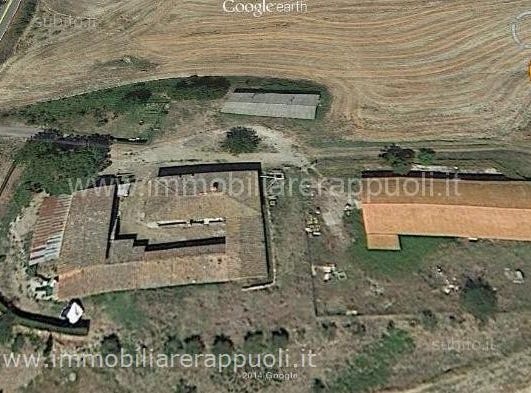 Rapolano Terme, Tuscany 53040