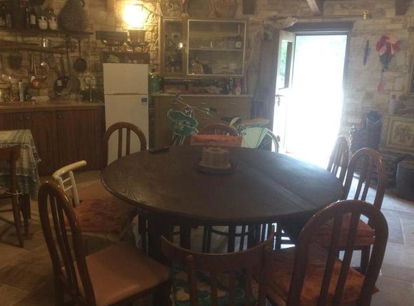 Andria, Apulia 76123