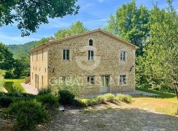 Gubbio, Perugia