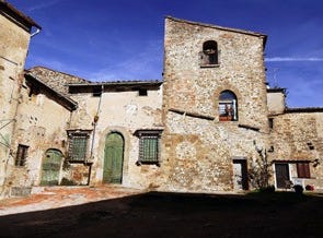 Montespertoli, Toscana|Tuscany