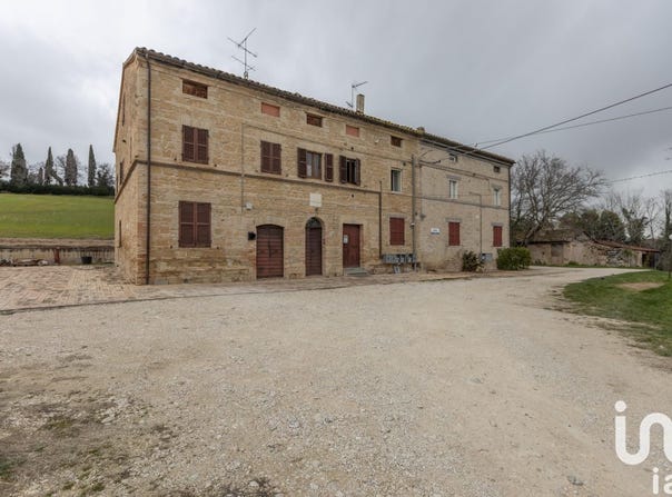 Treia, Marche 62010