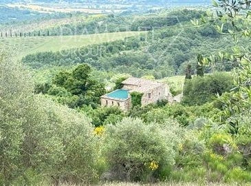 Allerona, Umbria