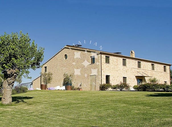 Ripe, Marche 60010