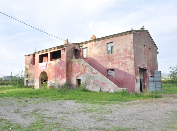 Grosseto, Tuscany 58100