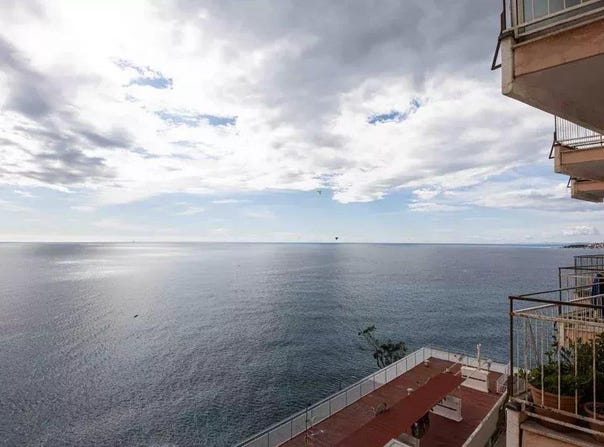 Sanremo, Liguria 18038
