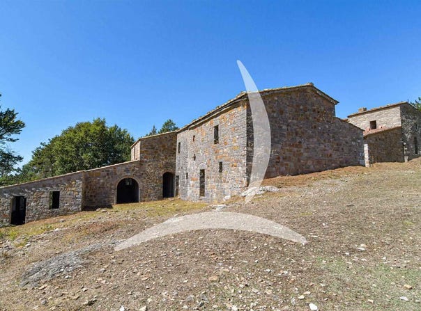 Radicondoli, Tuscany 53030