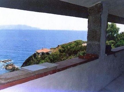 Isola del Giglio, Toscana|Tuscany