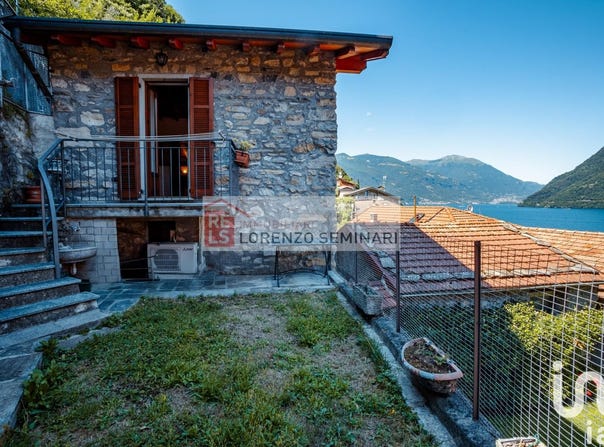 Brienno, Lombardy 22010