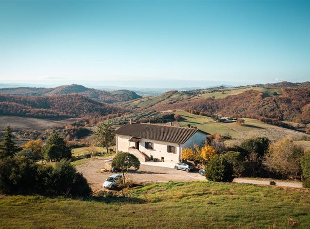 Grosseto, Tuscany 58100