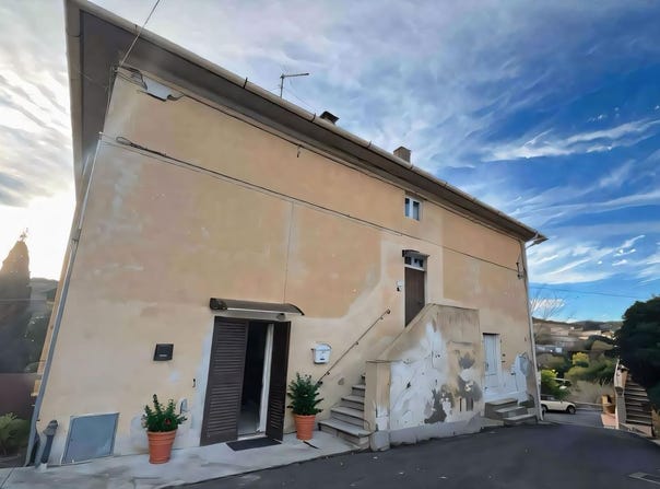 Rosignano Marittimo, Tuscany 57016