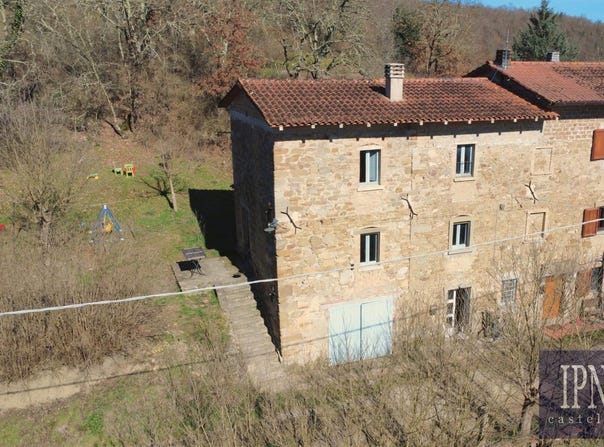 Umbertide, Umbria 06018