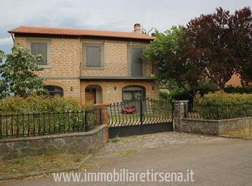 Porano, Umbria