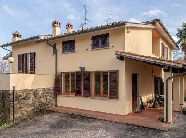 Figline Valdarno, Tuscany 50063