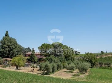 Cetona, Siena