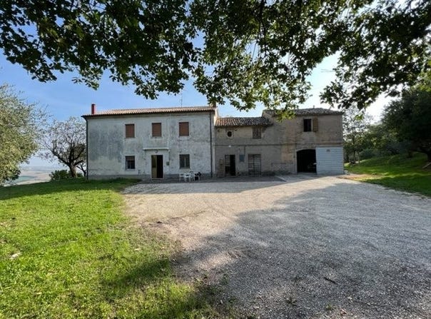 Cartoceto, Marche 61030
