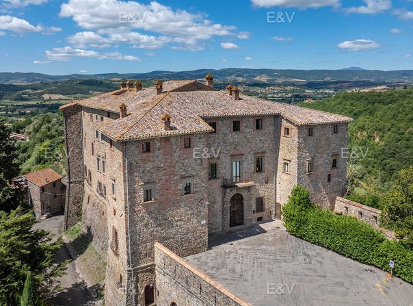 Fabro, Umbria 05015