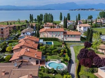 Sirmione, Lombardia|Lombardy