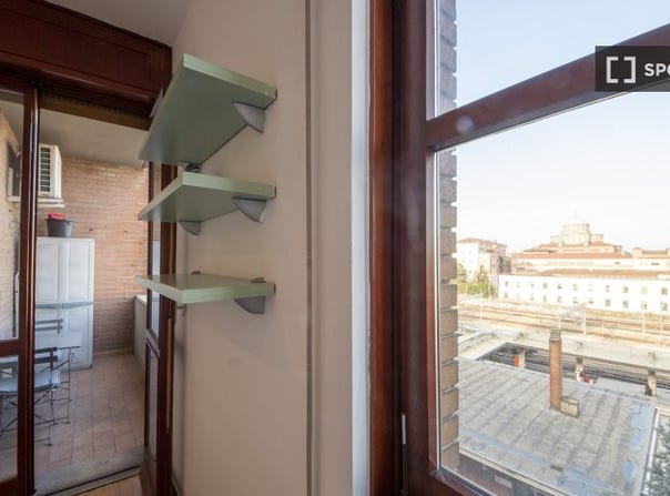 bologna, Emilia-Romagna 40126