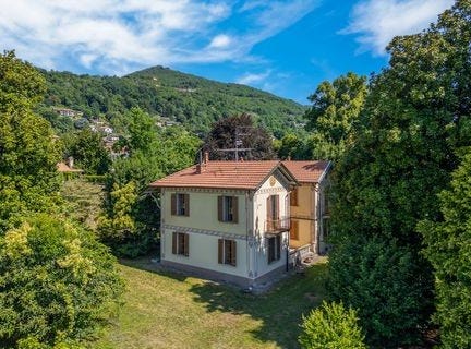Via alle Zappe Sopra, 1, Lesa, Novara 28040