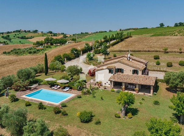 Arcevia, Marche 60011