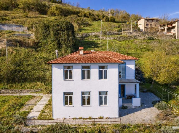 Rontano, Rontano, Tuscany 55032