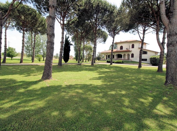 Pietrasanta, Tuscany 55045