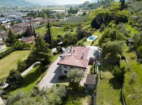 Arco, Trentino-Alto Adige