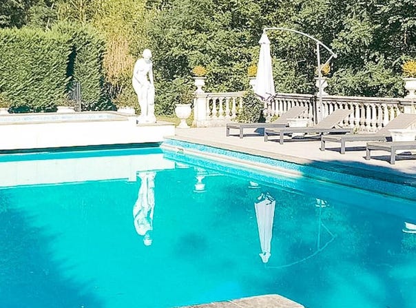 Castelnuovo di Garfagnana, Tuscany 55032