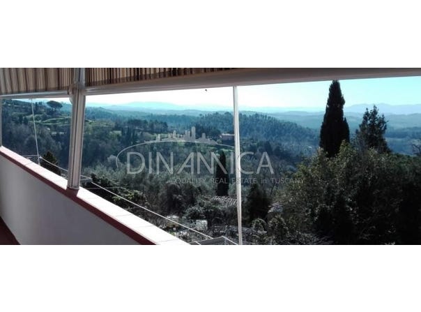 Palaia, Tuscany 56036