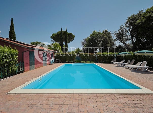 Bibbona, Tuscany 57020