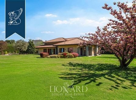 Lurago Marinone, Como