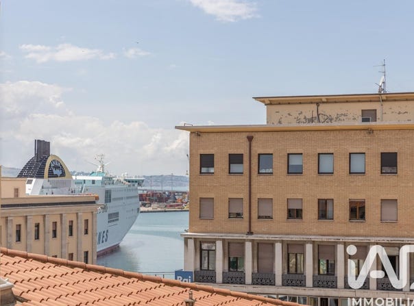 Ancona, Marche 60121