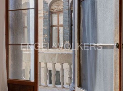 Venezia, Veneto