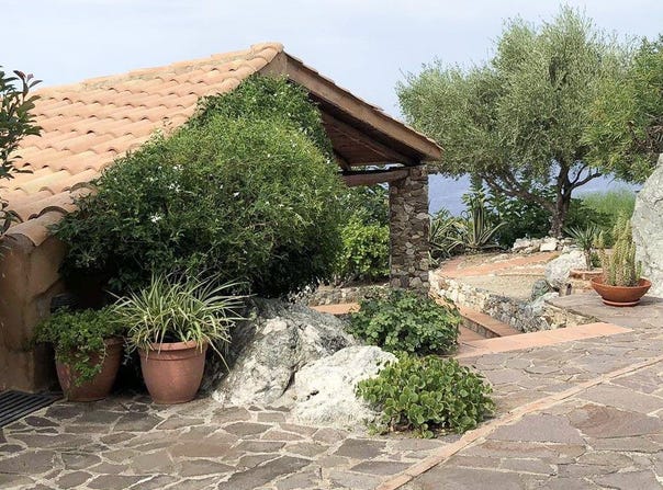 Scilla, Calabria 89058