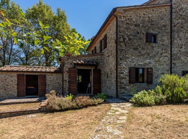 Arezzo, Tuscany 52100