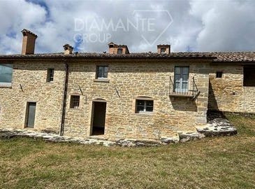 Montone, Umbria