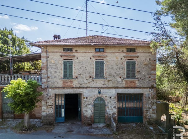 Poggibonsi, Poggibonsi, Tuscany 53036
