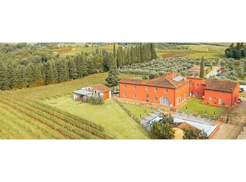 Lastra a Signa, Toscana|Tuscany 50055