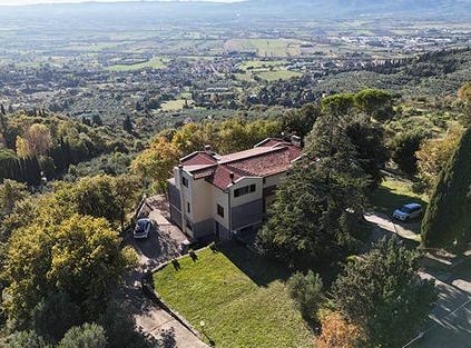Arezzo, Toscana|Tuscany