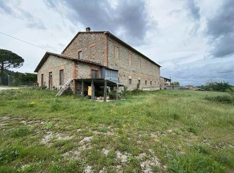 Magione, Umbria
