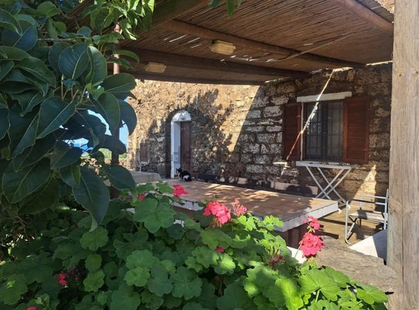 Pantelleria, Pantelleria Island, Sicily 91017