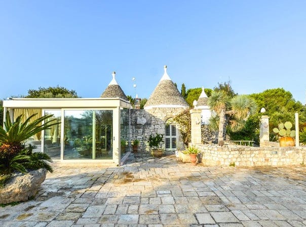 Ostuni, Apulia 72017
