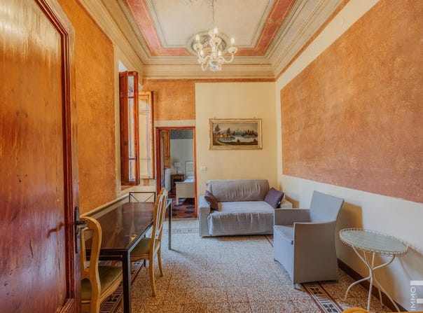 Via della Stufa, Florence, Tuscany 50123