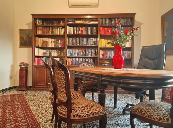 Empoli, Tuscany 50053