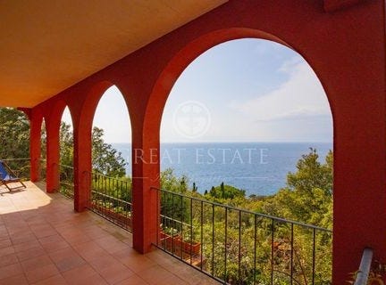 Monte Argentario, Grosseto