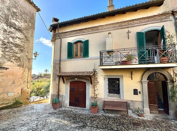 Formello, Lazio 00060