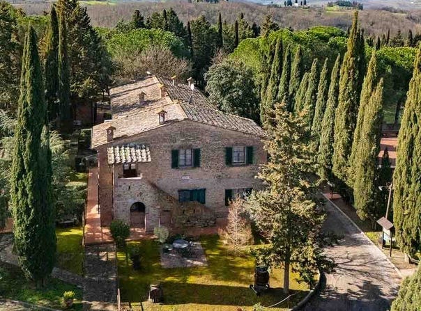Montemarano, Campania 83040