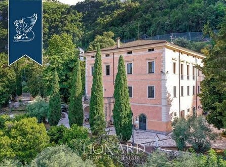 Esperia, Frosinone