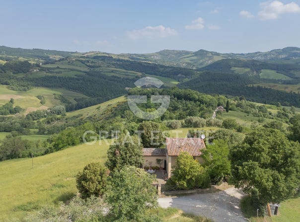 San Casciano dei Bagni, Tuscany 53040