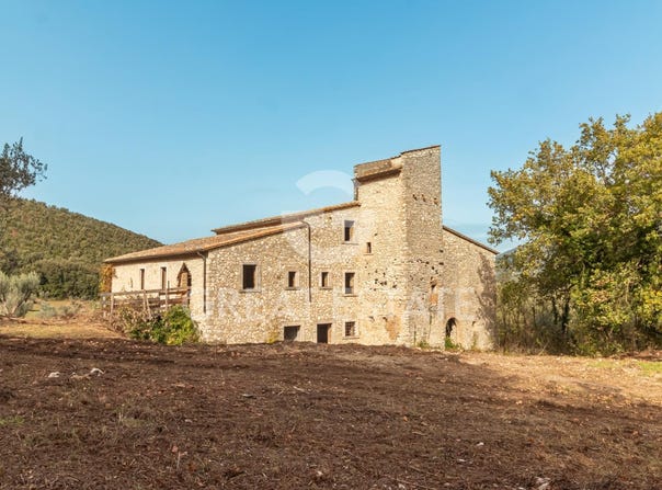 Guardea, Umbria 05025
